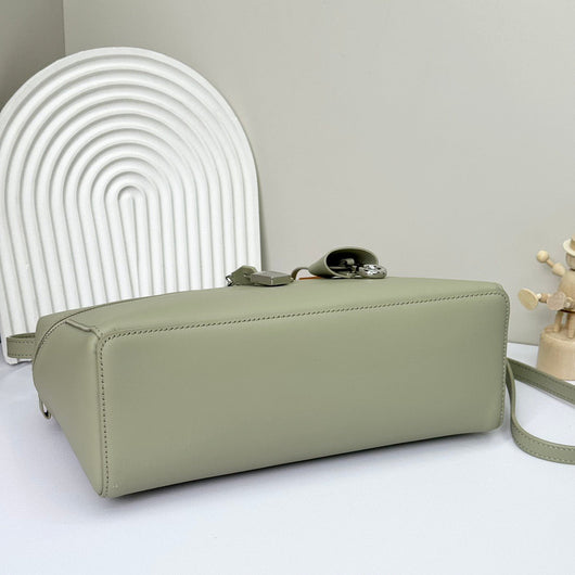 Grey Bag