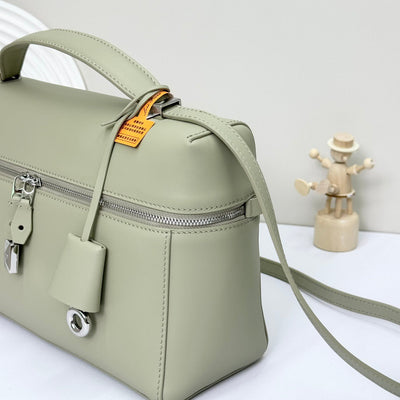 Grey Bag