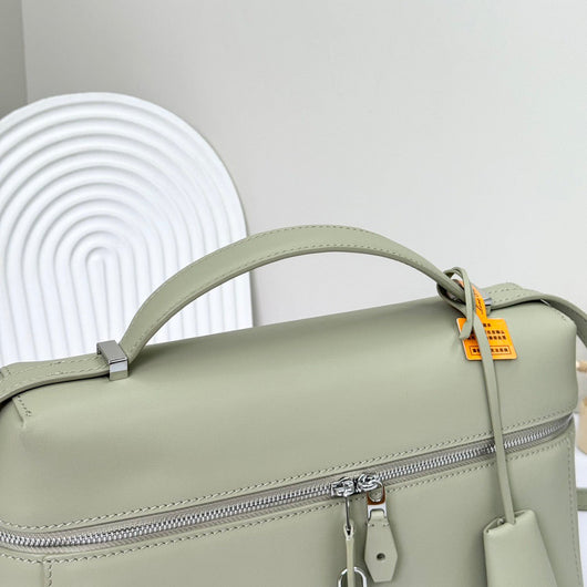 Grey Bag