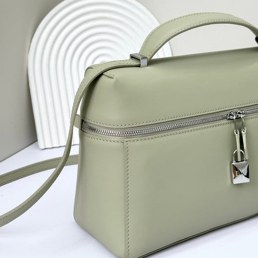Grey Bag