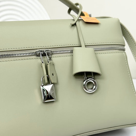 Grey Bag