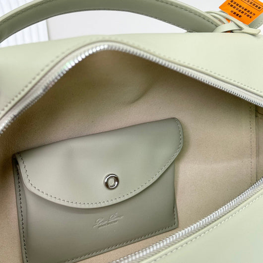 Grey Bag
