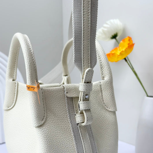 Bucket Bag