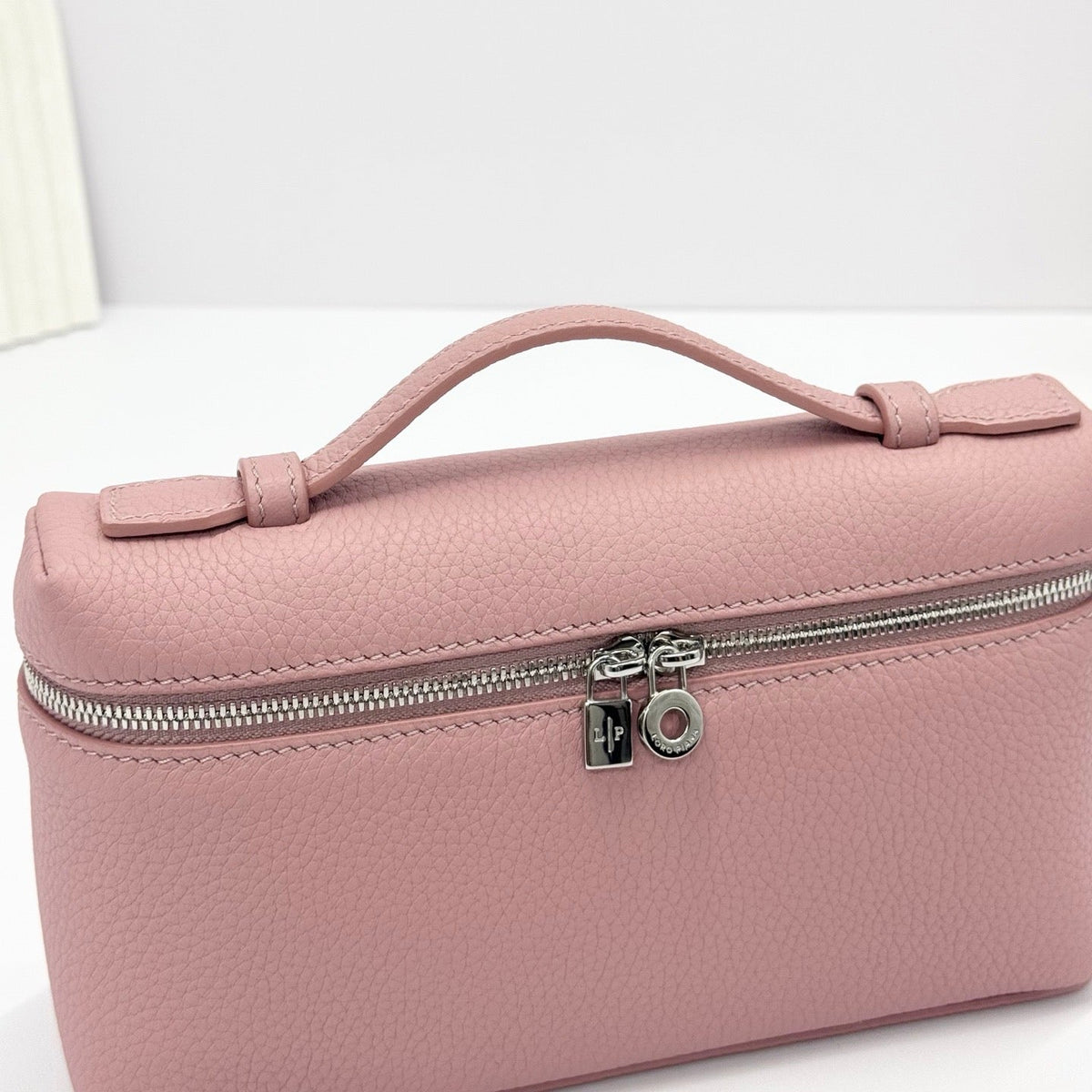 And Black Bag
