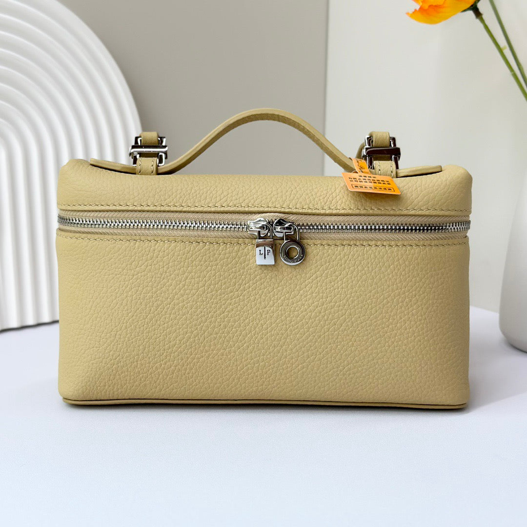 And Black Bag