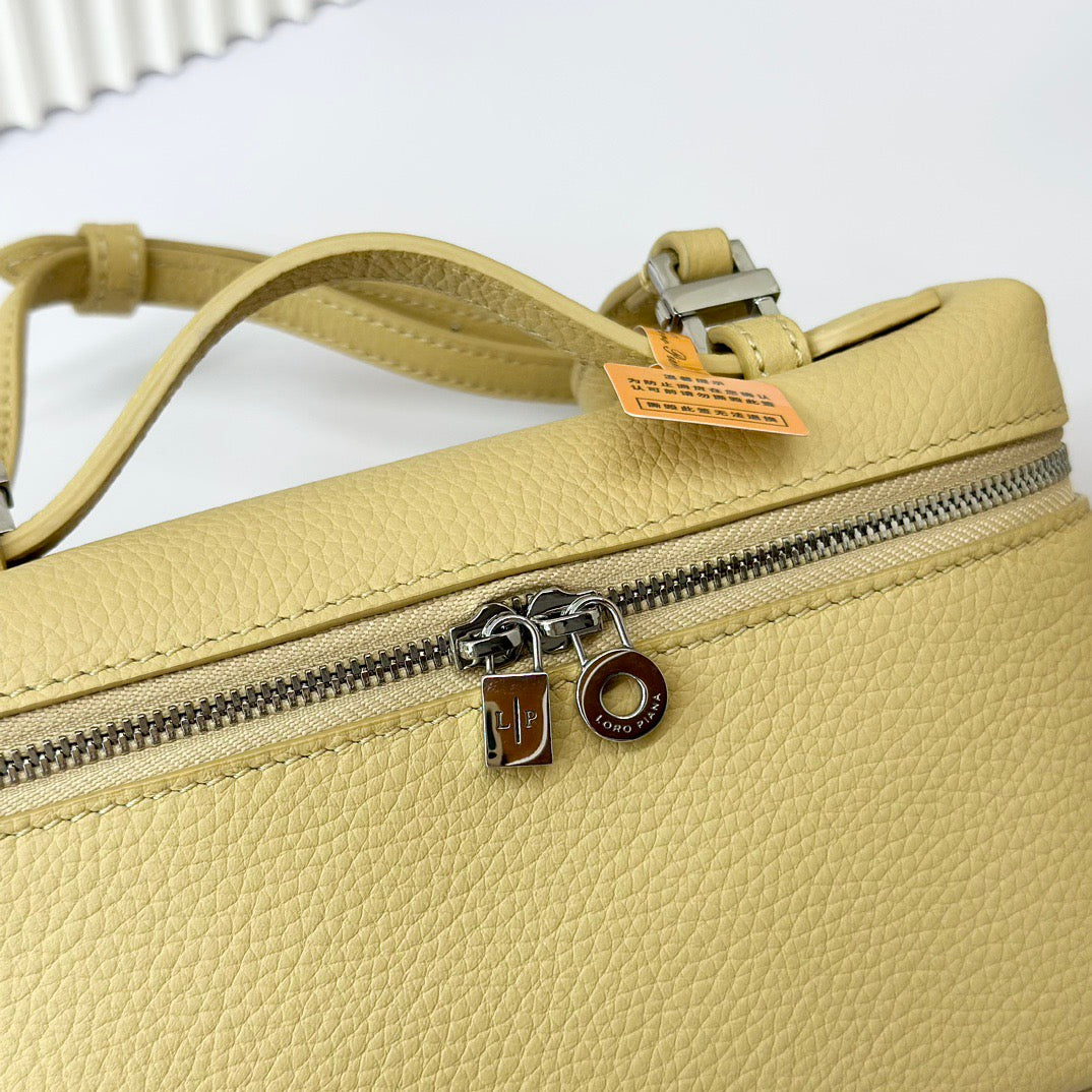 And Black Bag