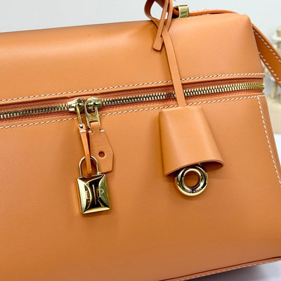 Brown Bag