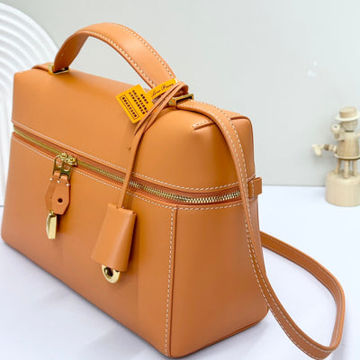 Brown Bag