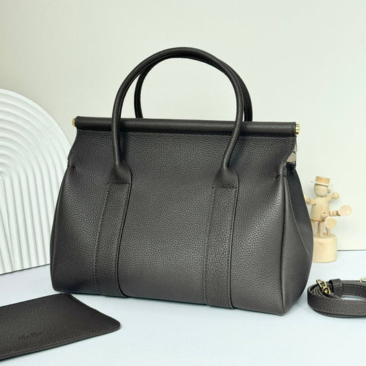 Black Tote Bag