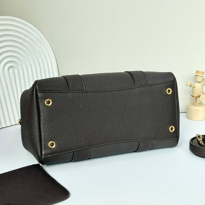 Black Tote Bag