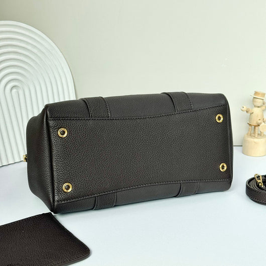Black Tote Bag