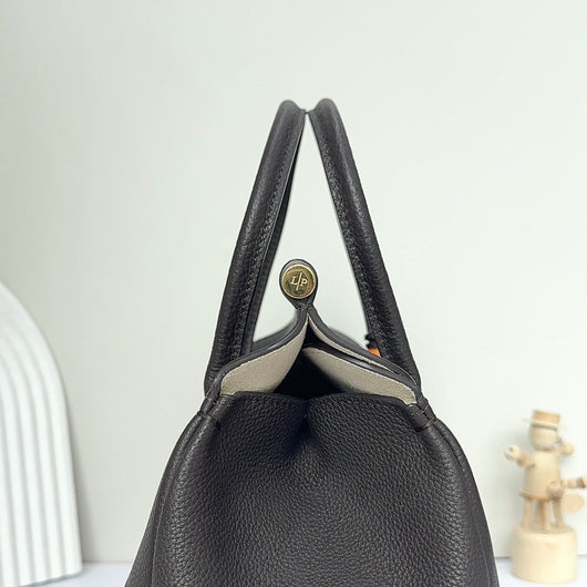 Black Tote Bag