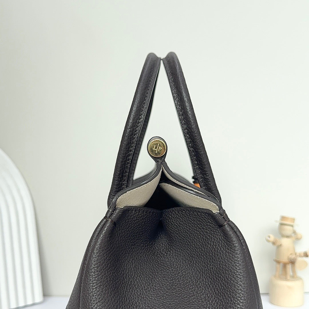 Black Tote Bag