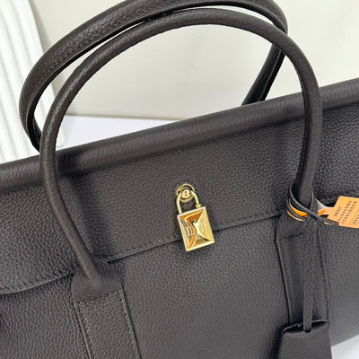 Black Tote Bag