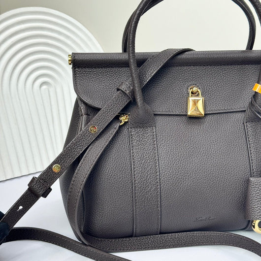 Black Tote Bag
