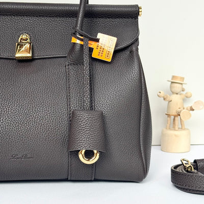 Black Tote Bag