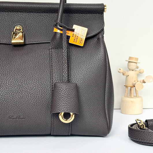 Black Tote Bag