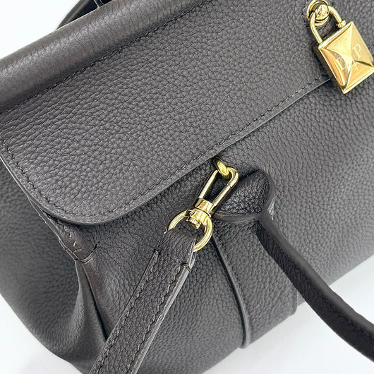Black Tote Bag