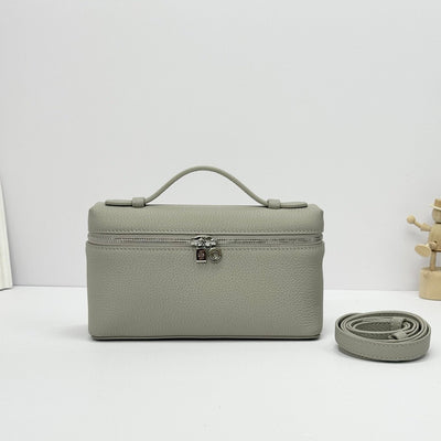 Grey Bag
