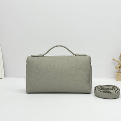 Grey Bag