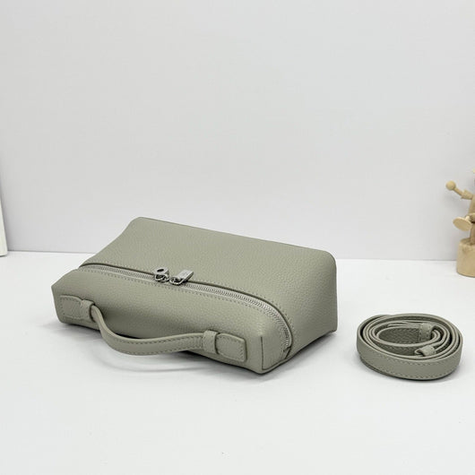 Grey Bag