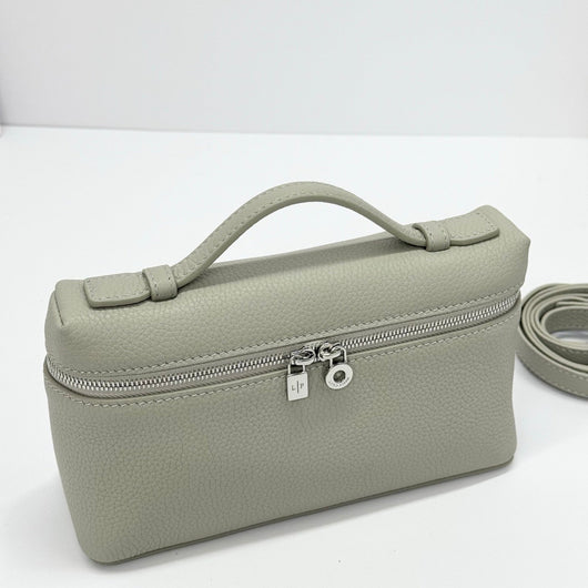 Grey Bag