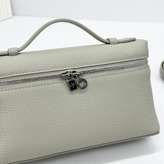 Grey Bag