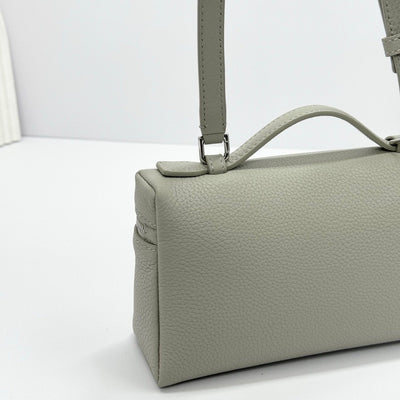 Grey Bag