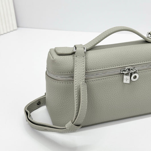 Grey Bag
