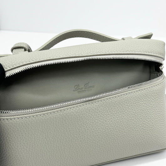 Grey Bag