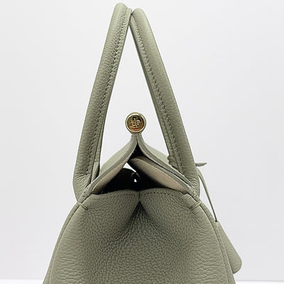 Grey Tote Bag