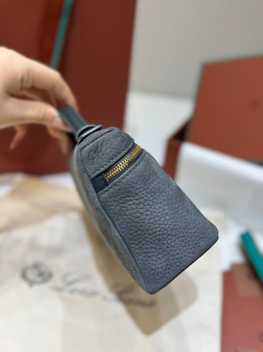 Dark Grey Bag