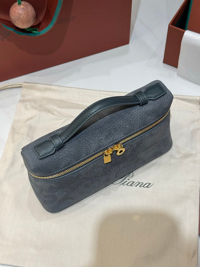 Dark Grey Bag