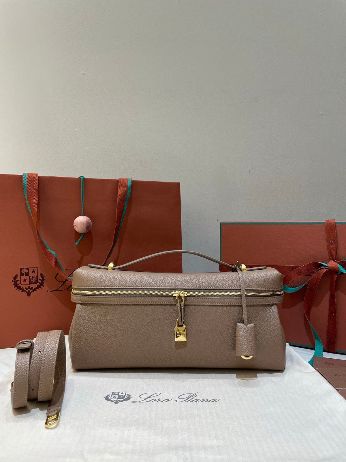 Multicolour Bag