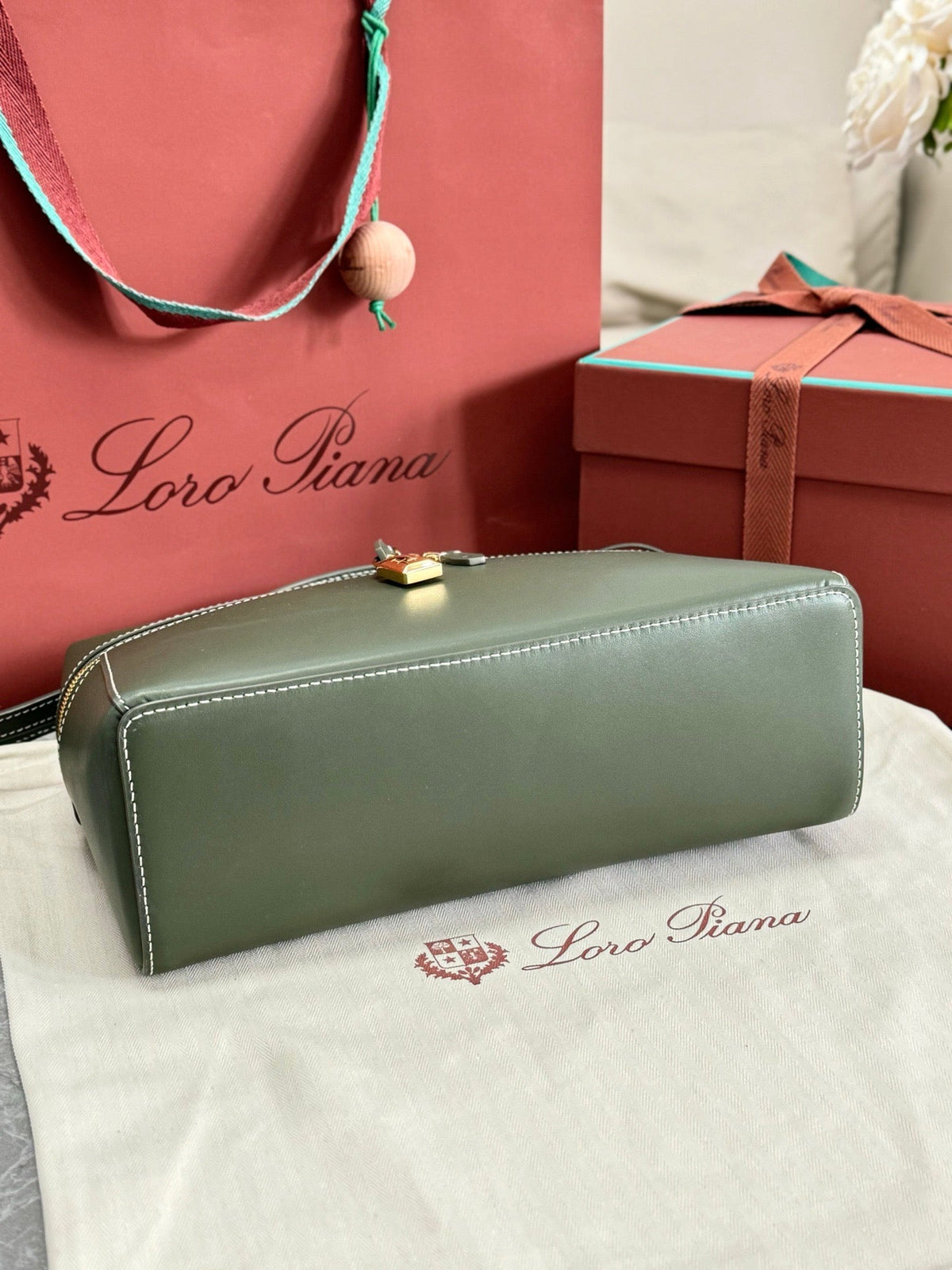 Multicolour Bag