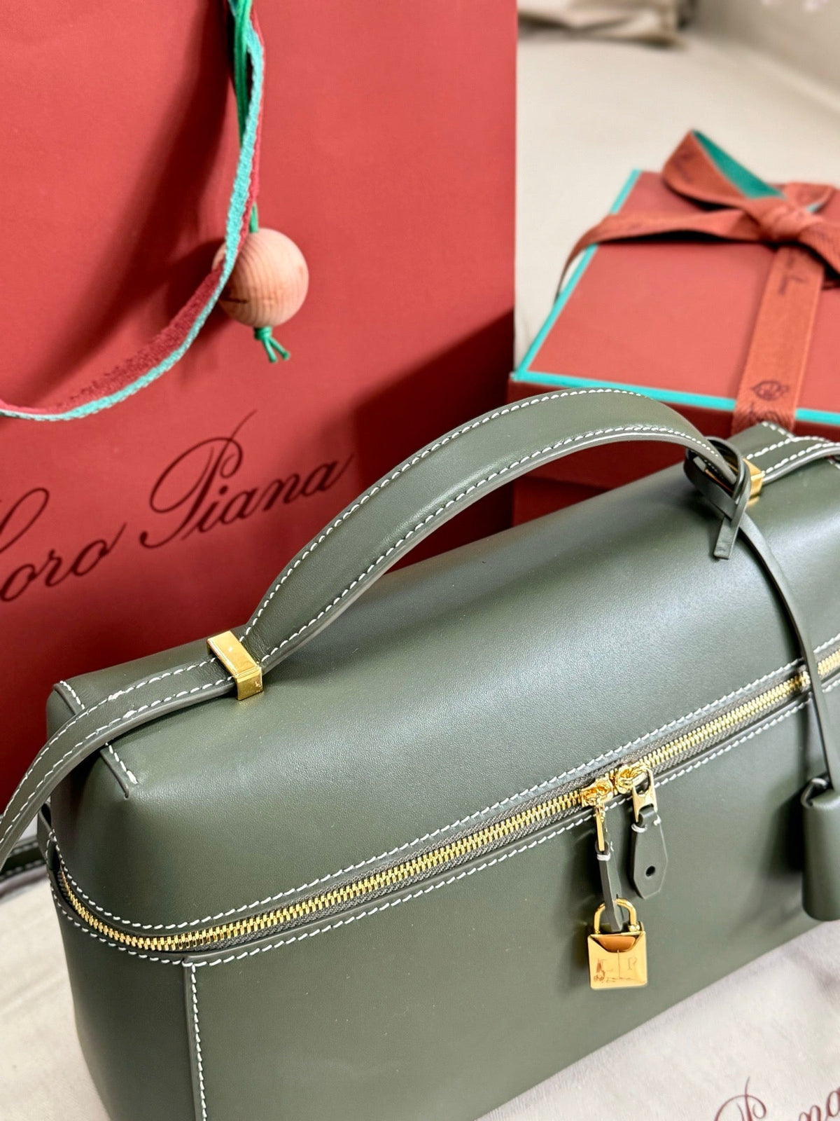 Multicolour Bag