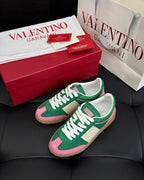 Multicolour Sneakers