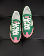 Multicolour Sneakers