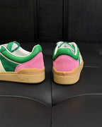 Multicolour Sneakers