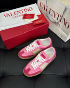Multicolour Sneakers
