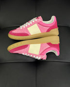 Multicolour Sneakers
