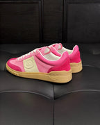 Multicolour Sneakers