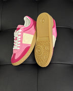 Multicolour Sneakers