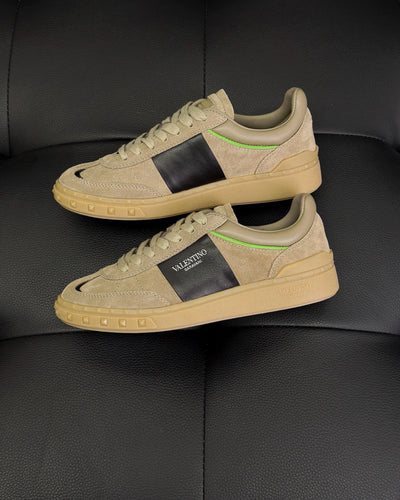 Multicolour Sneakers