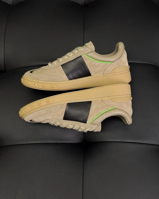 Multicolour Sneakers