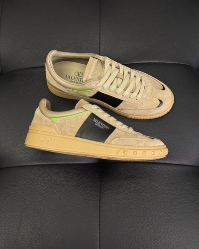 Multicolour Sneakers