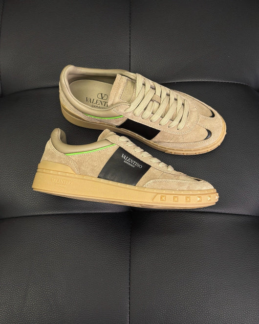 Multicolour Sneakers