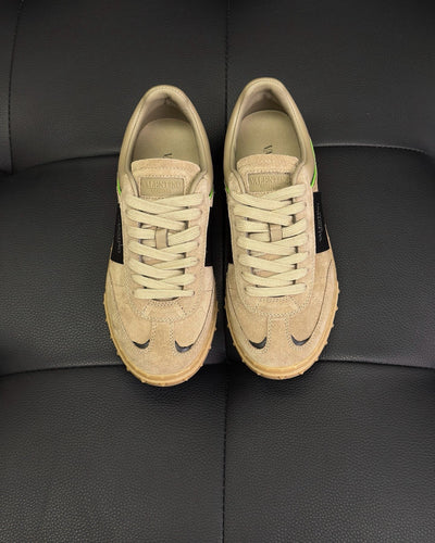 Multicolour Sneakers