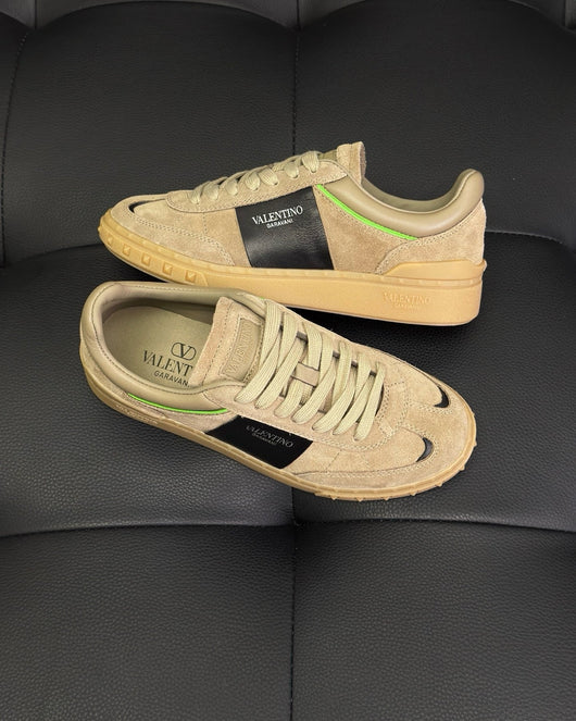 Multicolour Sneakers