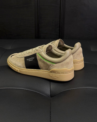 Multicolour Sneakers